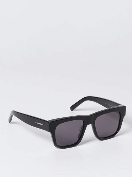 occhiali uomo givenchy visiera|Sunglasses .